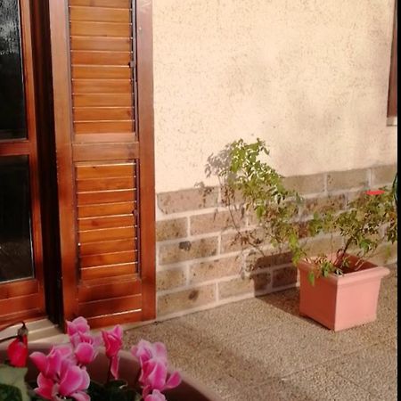 Le Carcare Villa Santo Stefano del Sole Exterior photo