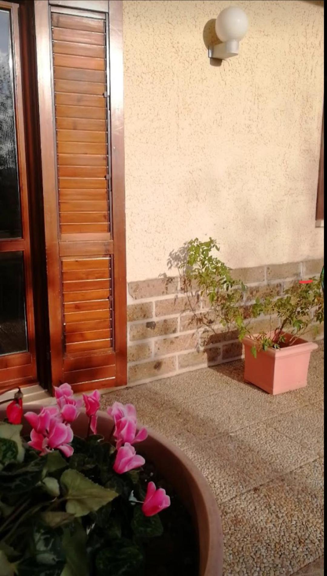 Le Carcare Villa Santo Stefano del Sole Exterior photo