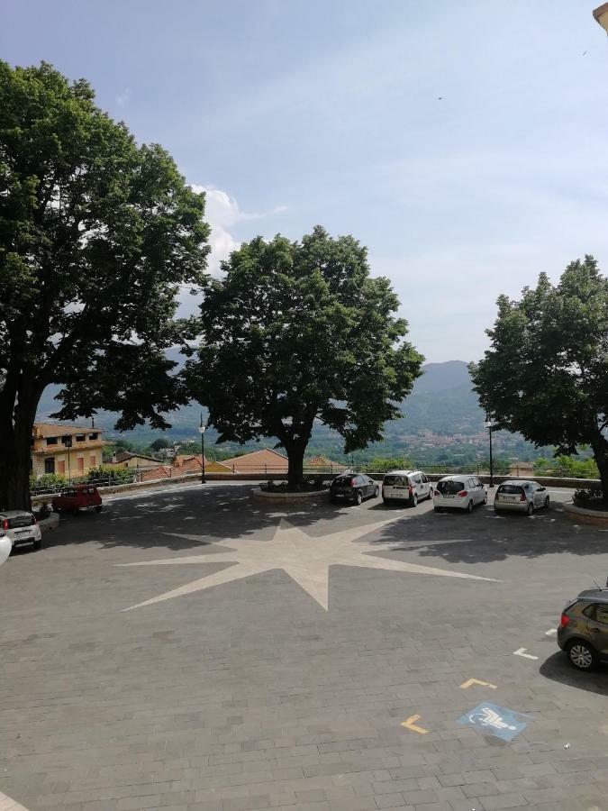 Le Carcare Villa Santo Stefano del Sole Exterior photo